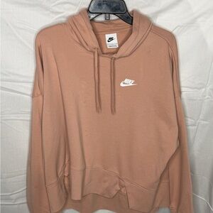 Nike hoody